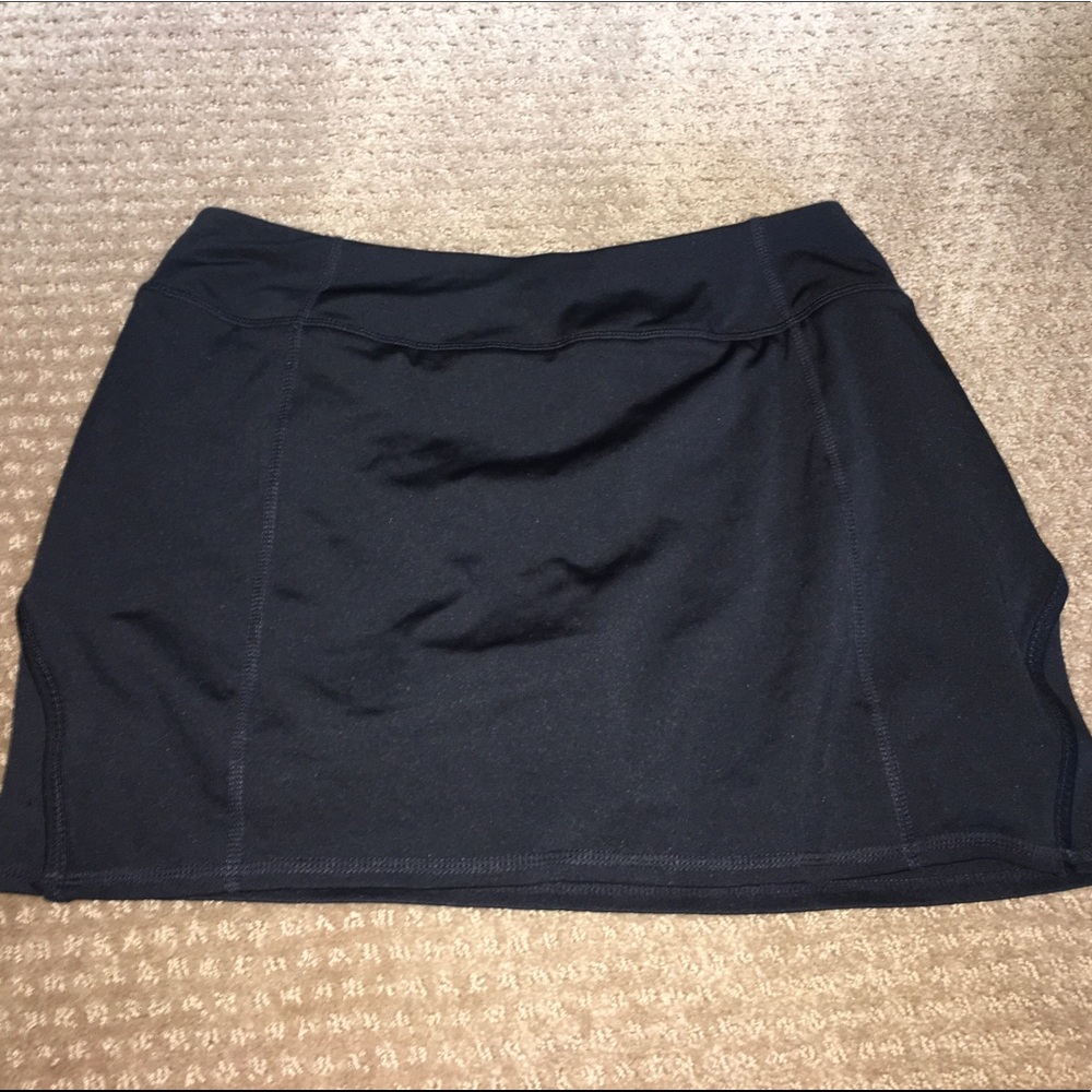 Tennis Skirt